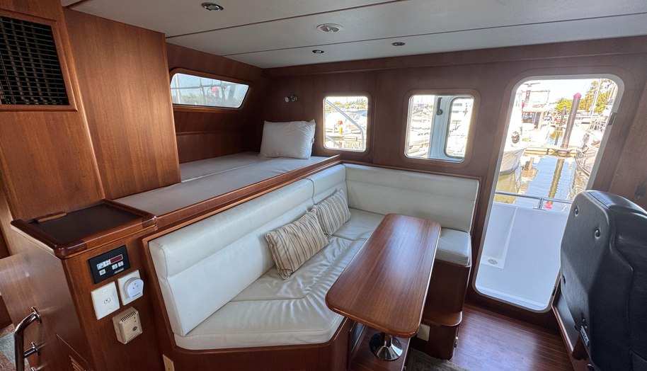 BUNYIP 1 for sale 16