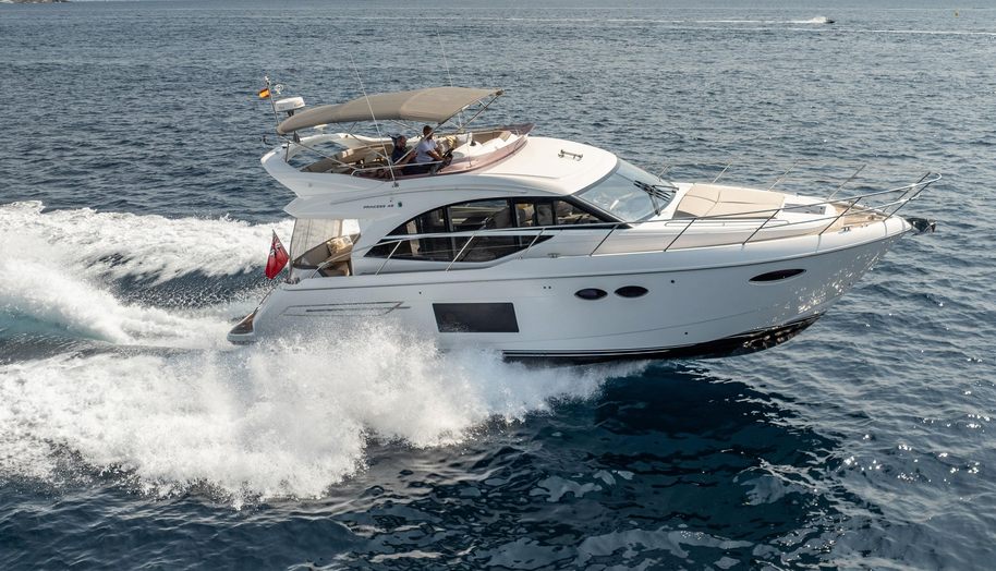 Final Fling for sale 1