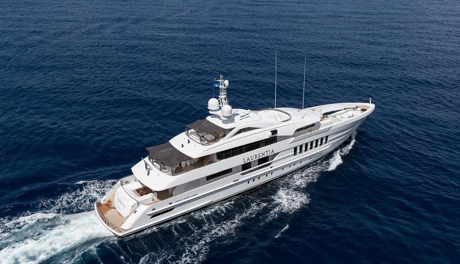 LAURENTIA for sale 1