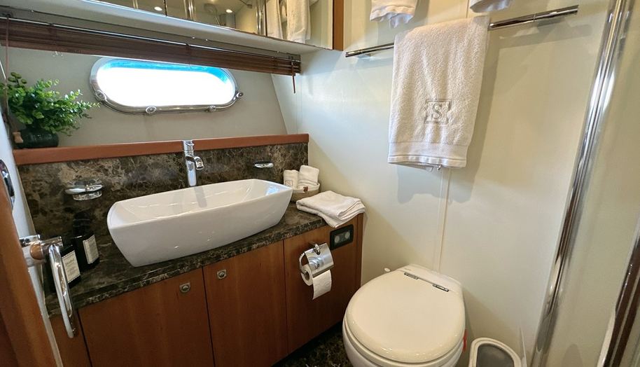 Swordfish 68 for sale 26