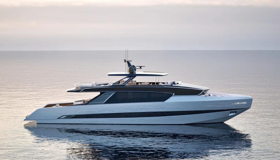 VIPER 100 for sale 1
