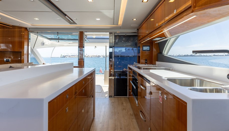 HERMOSA for sale 11