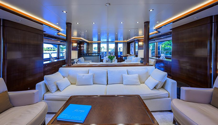 SEASCAPE V for sale 21