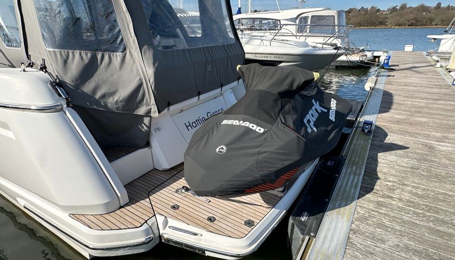 Hattie Grace for sale 6