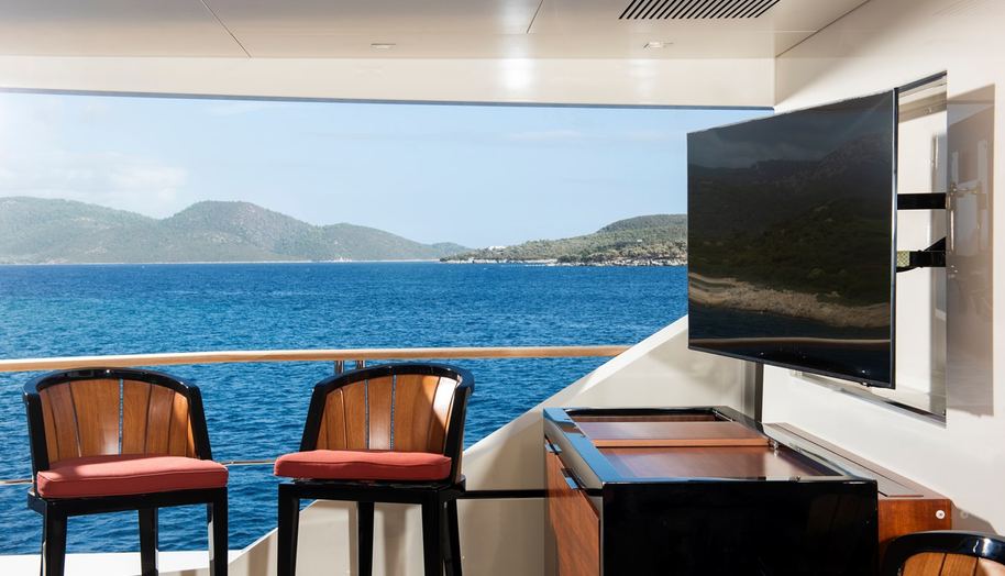 SERENITY for sale 26