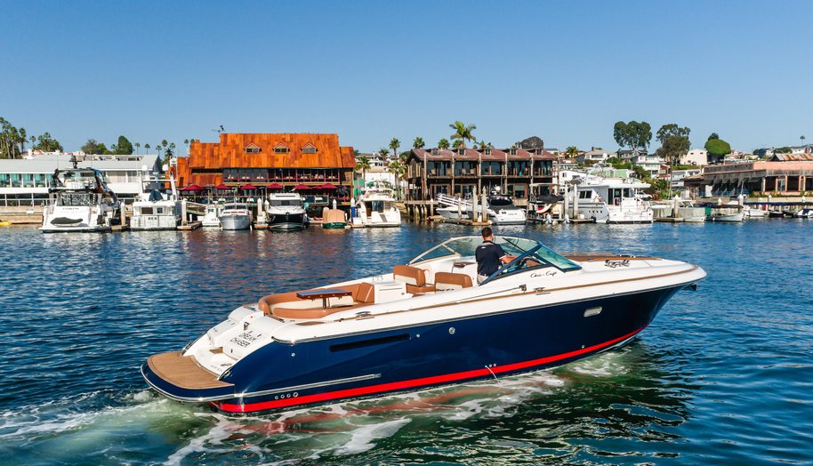 Dream Chaser for sale 6