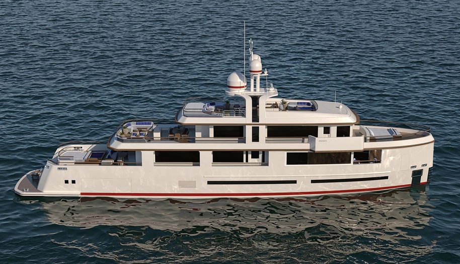 DEIMOS for sale 1