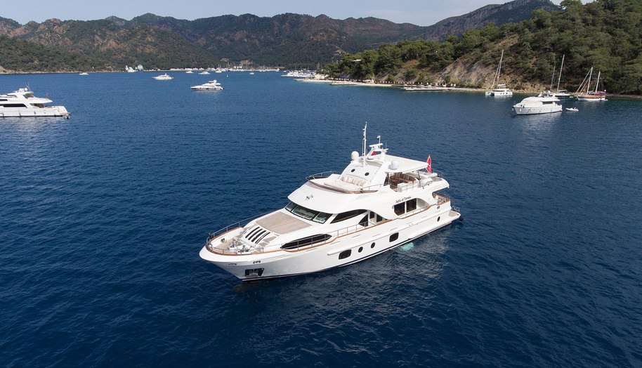 SOFIA OF TORTOLA for sale 1