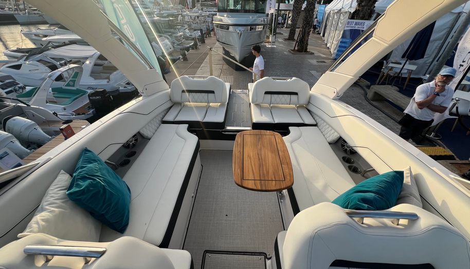 Regal LS6 for sale 16