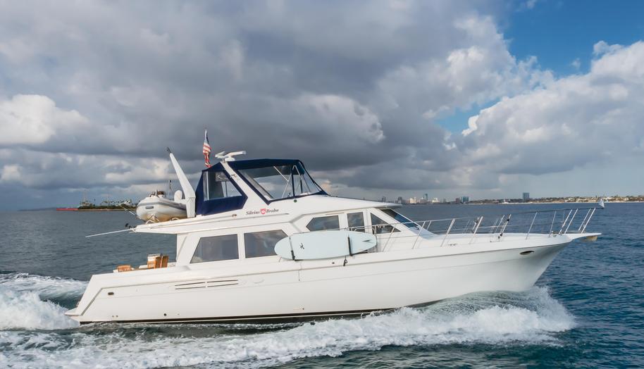 SILVIUS BRABO for sale 1