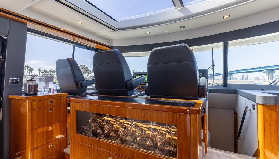 HERMOSA for sale 16