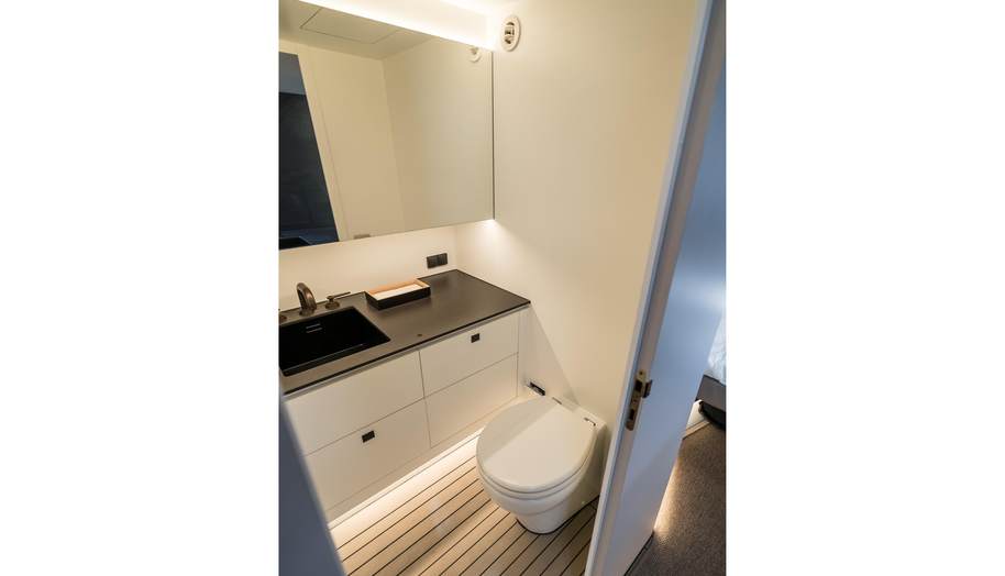 Robin's Nest for sale 136