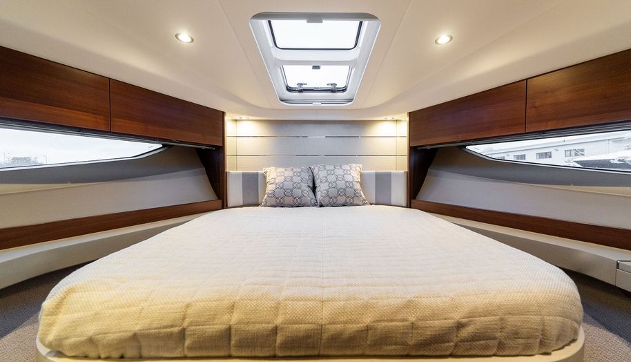 NO WORRIES OF HAMBLE for sale 26