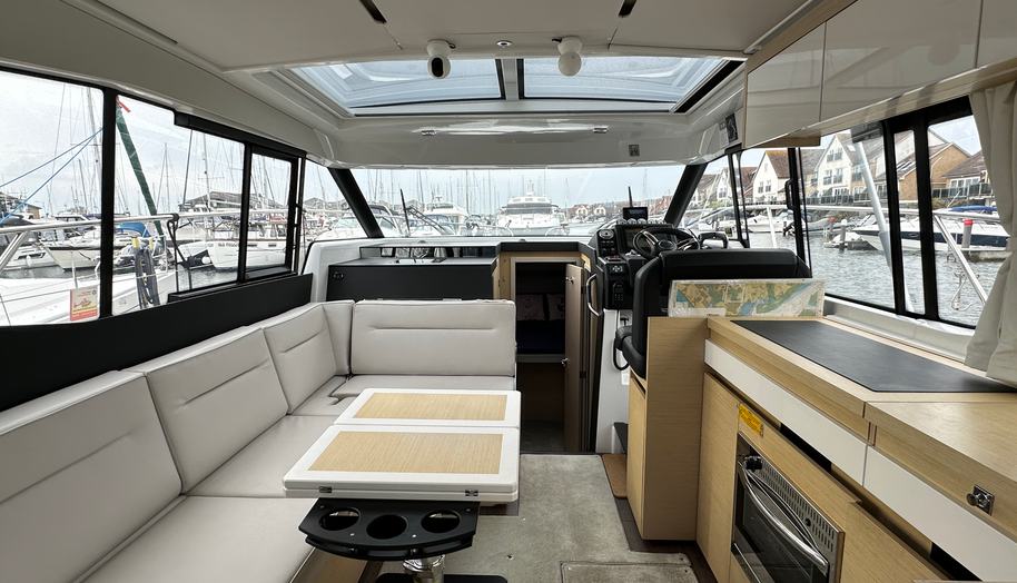 Sea A Moor for sale 21