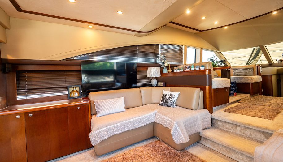 STELLAR II for sale 26