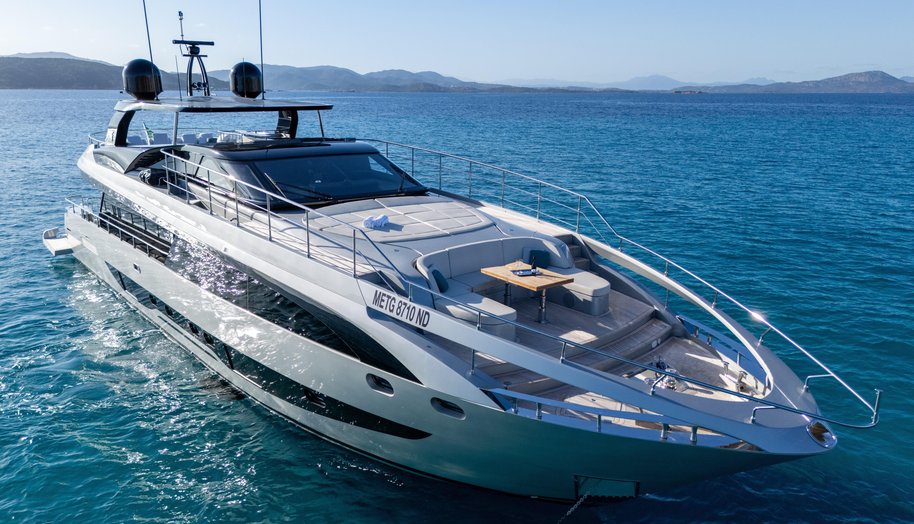 FILIPPETTI F100 for sale 6
