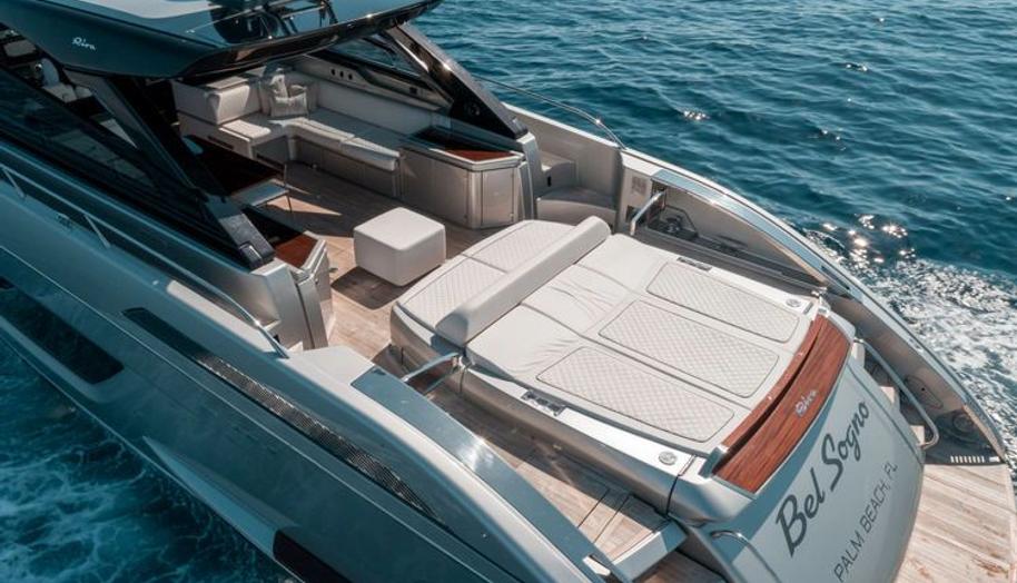 BEL SOGNO for sale 11