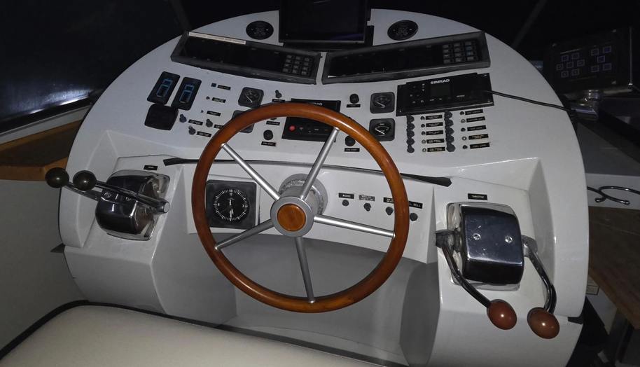 Halcyon for sale 16