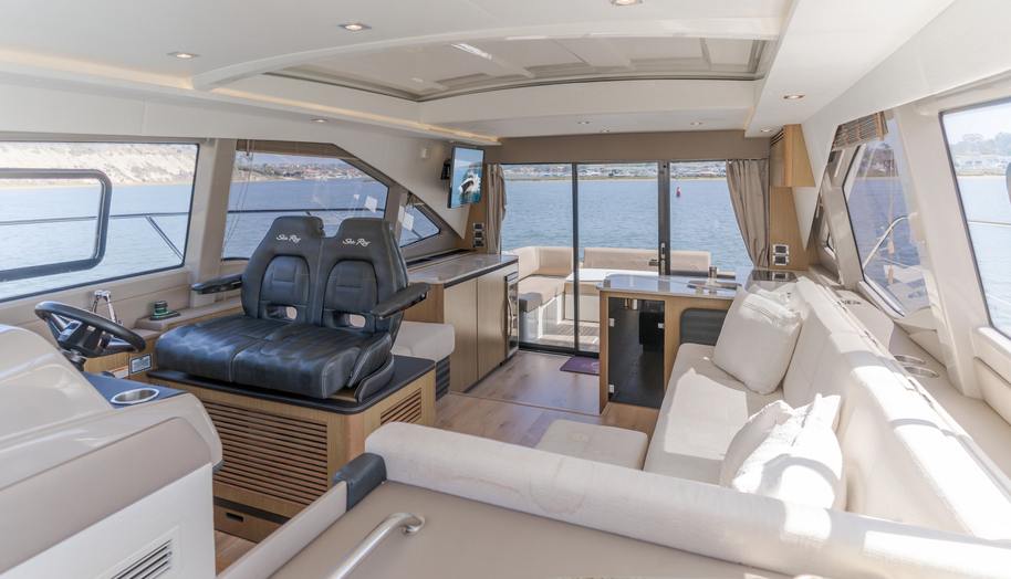 Saw Sea IIII for sale 26