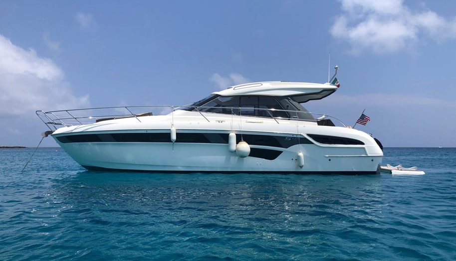 LA PINTA II for sale 1