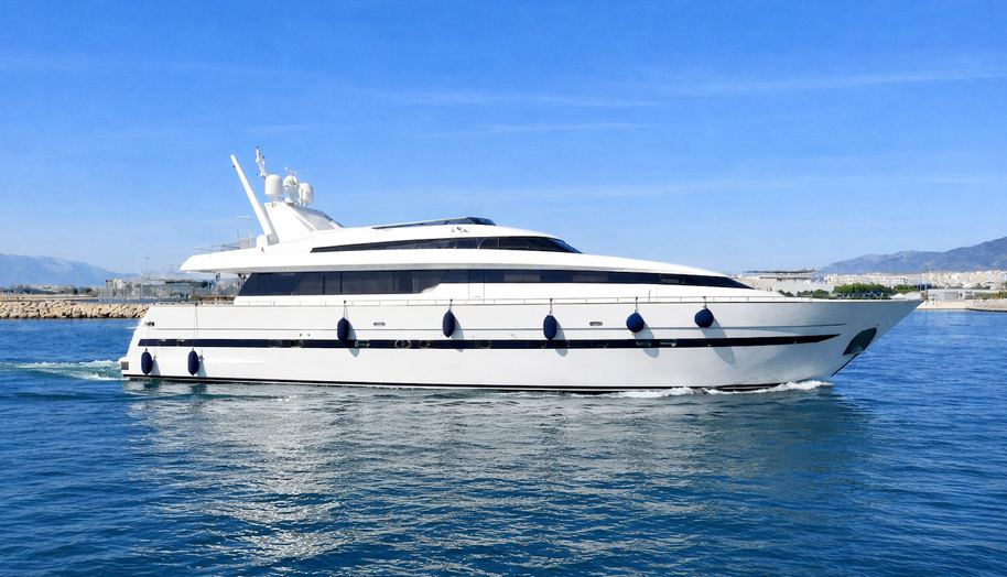 BLUE RIBBON K for sale 1