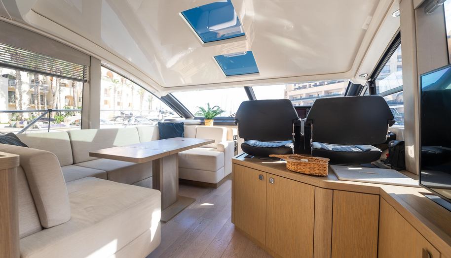 CINQUANTA SETTE for sale 16