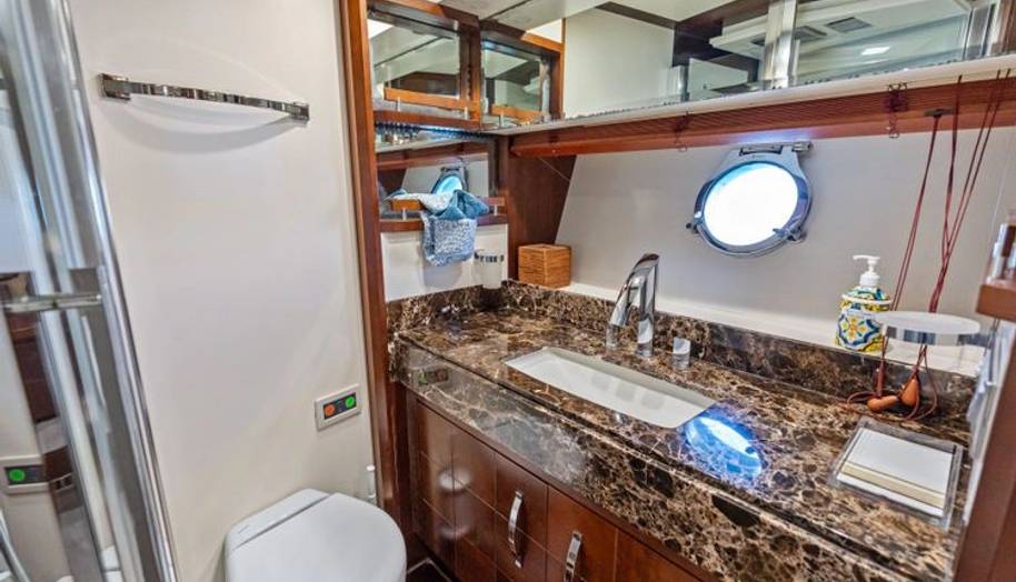 Knot Woke for sale 51