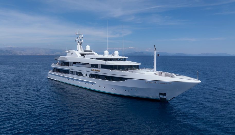 LADY MARINA for sale 1