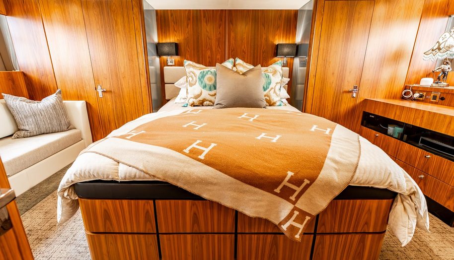 SEA HAMMOCK for sale 11