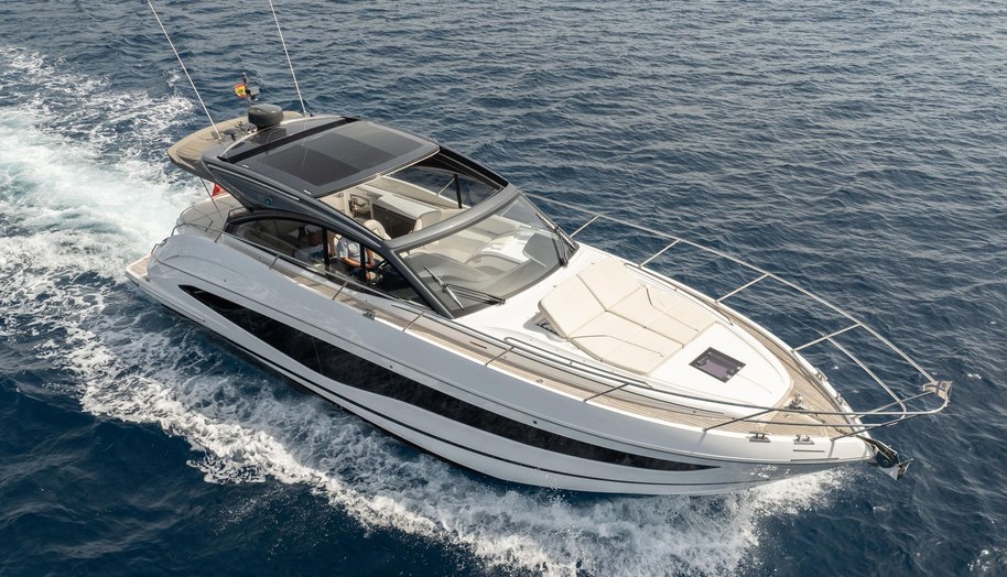 Nisi Nunc for sale 11