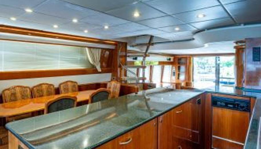 OCTOBER PRINCESS for sale 21