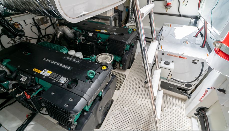 Sea Dream for sale 146