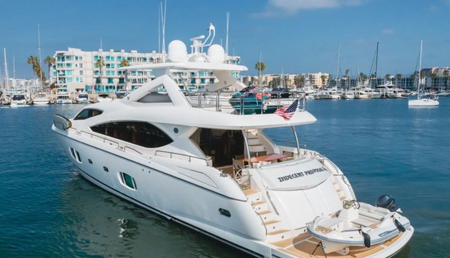 Indecent Proposal IV for sale 21