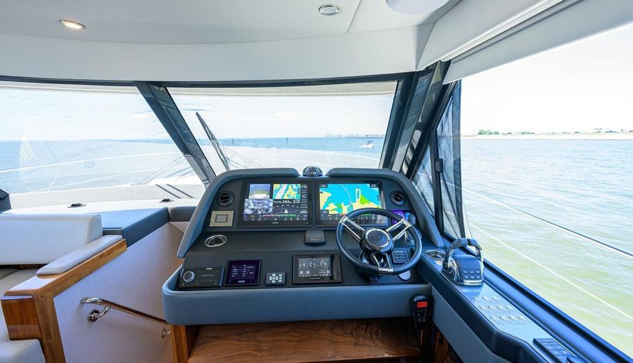 Command At Sea for sale 56