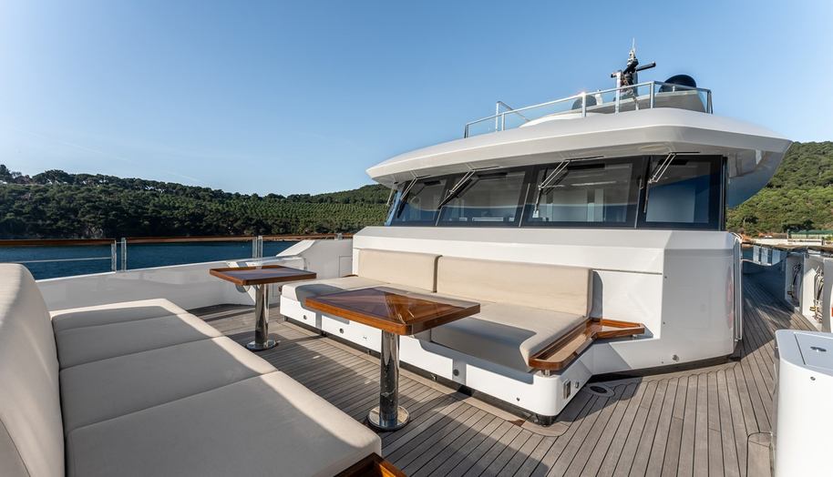 MERELEY I for sale 11