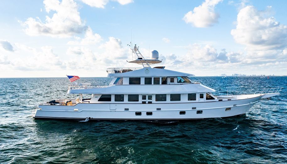 EMPIRE SEA for sale 1