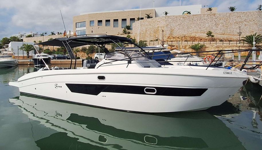 Spring Sale - Save up to 15.000€ for sale 1