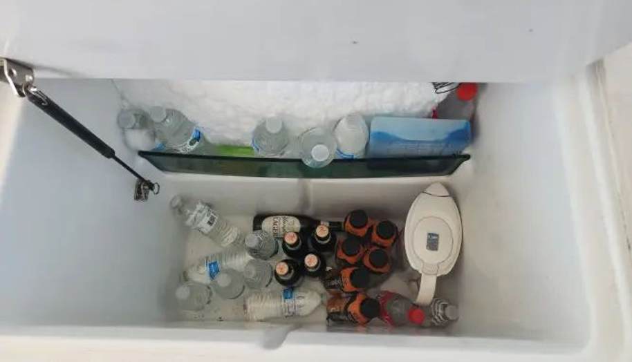 Dont Say No for sale 221