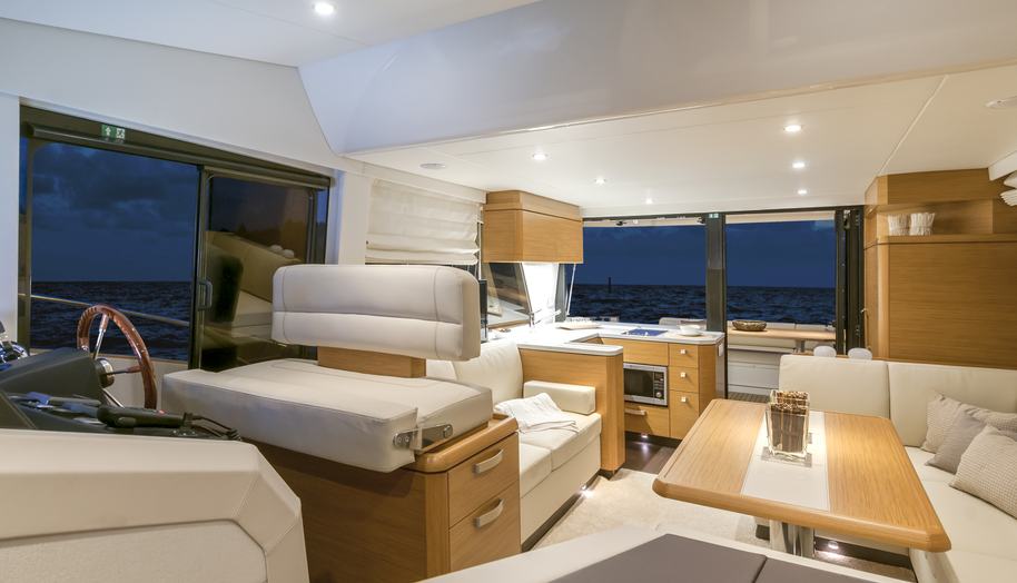 Greenline 48 Fly for sale 6