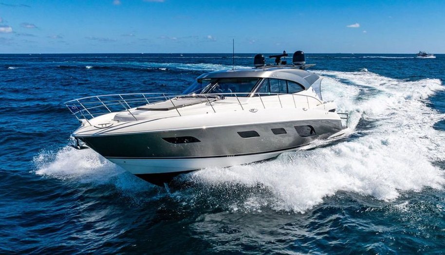 EL MAR V for sale 351