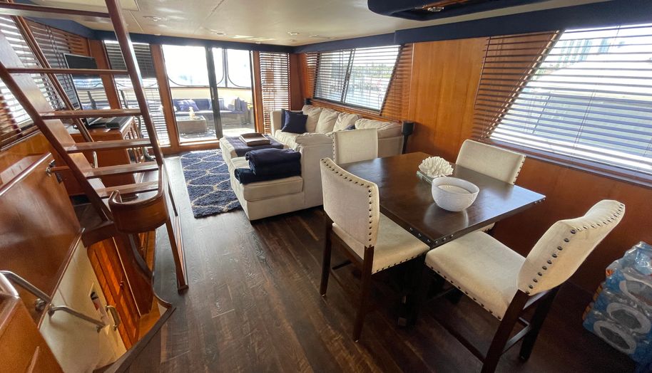 Nauti for sale 16