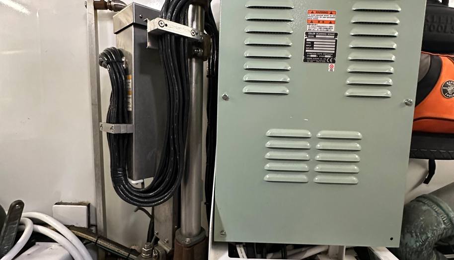 PIER PRESSURE for sale 51