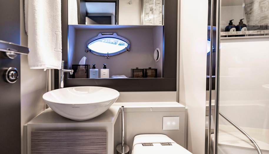 SEA SUITE I for sale 51