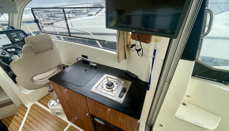 Sea J for sale 11