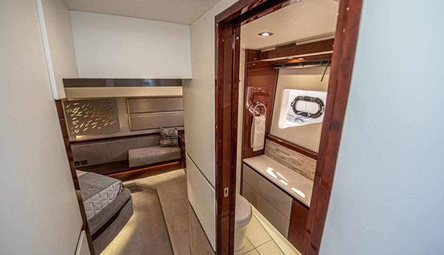 Bob 'N Around for sale 46