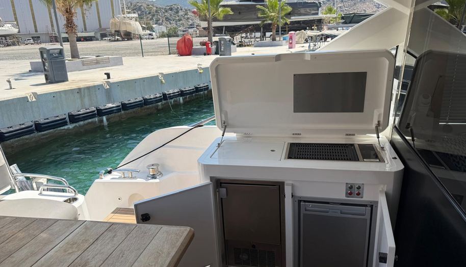 AEGEAN DREAMIN for sale 11