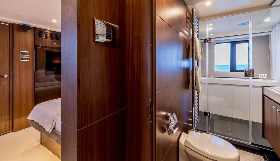 SEA DREAM II for sale 26