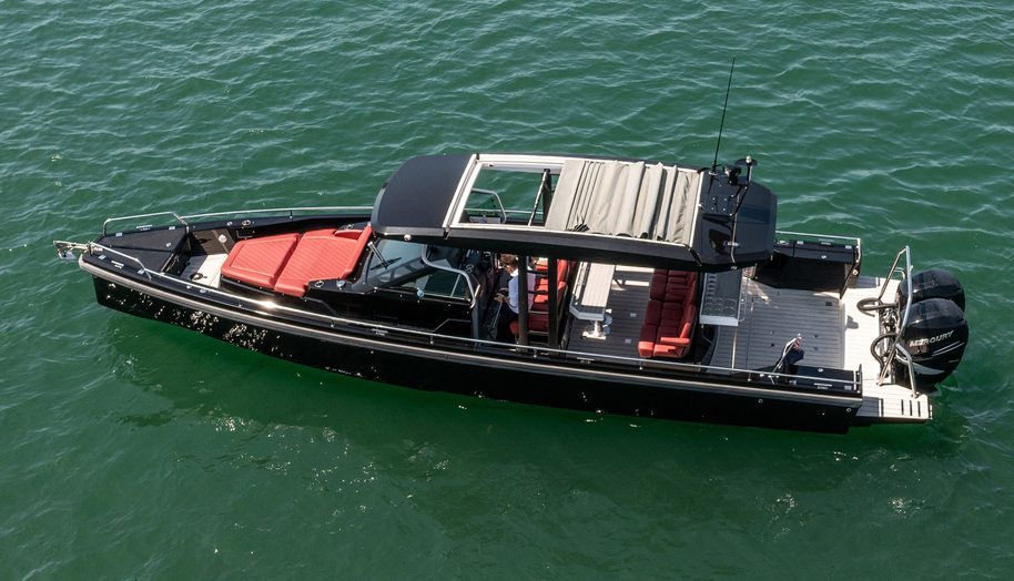 DREAMTIME II for sale 6