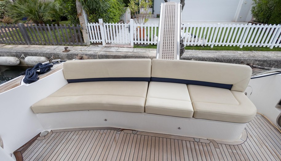 Krisal VII for sale 11