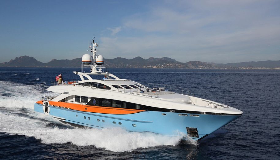 AURELIA for sale 1